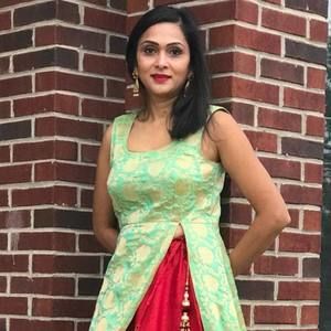 Meet your Posher, Dipa